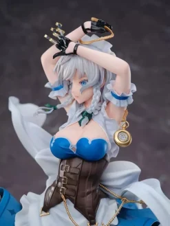 MAGI ARTS Touhou Project Luna Dial Sakuya Izayoi 1/6 Figure JAPAN OFFICIAL