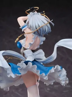 MAGI ARTS Touhou Project Luna Dial Sakuya Izayoi 1/6 Figure JAPAN OFFICIAL