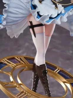 MAGI ARTS Touhou Project Luna Dial Sakuya Izayoi 1/6 Figure JAPAN OFFICIAL