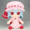 Gift Touhou Project Remilia Scarlet FumoFumo Remilia. M size Plush Doll JAPAN