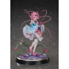 MAGI ARTS Touhou Project True Horror! 3rd Eye Satori Komeiji Deluxe Edition 1/6 Figure