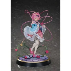 MAGI ARTS Touhou Project True Horror! 3rd Eye Satori Komeiji Deluxe Edition 1/6 Figure