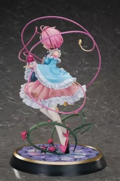 MAGI ARTS Touhou Project True Horror! 3rd Eye Satori Komeiji Deluxe Edition 1/6 Figure