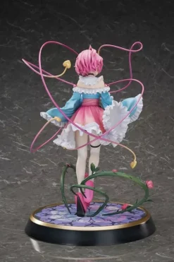 MAGI ARTS Touhou Project True Horror! 3rd Eye Satori Komeiji Deluxe Edition 1/6 Figure