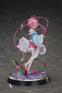 MAGI ARTS Touhou Project True Horror! 3rd Eye Satori Komeiji Deluxe Edition 1/6 Figure