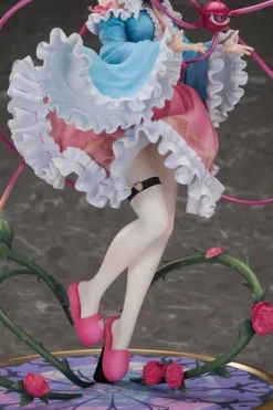 MAGI ARTS Touhou Project True Horror! 3rd Eye Satori Komeiji Deluxe Edition 1/6 Figure