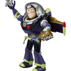 Takara Tomy Figure*Toy Story 30th Anniversary Real Size Talking Figure Buzz Lightyear Ninja ver.