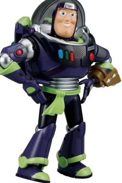 Takara Tomy Figure*Toy Story 30th Anniversary Real Size Talking Figure Buzz Lightyear Ninja ver.
