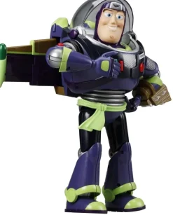 Takara Tomy Figure*Toy Story 30th Anniversary Real Size Talking Figure Buzz Lightyear Ninja ver.