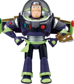 Takara Tomy Figure*Toy Story 30th Anniversary Real Size Talking Figure Buzz Lightyear Ninja ver.