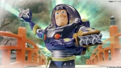 Takara Tomy Figure*Toy Story 30th Anniversary Real Size Talking Figure Buzz Lightyear Ninja ver.