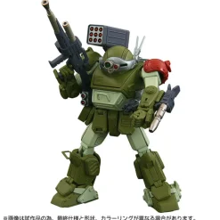 Takara Tomy Figure*Toyrise AT Collection 01 Scopedog Red Shoulder Custom 1/48 Action Figure JAPAN