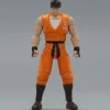 52Toys Figure*3.75 Inch Series Final Fight Guy Action Figure JAPAN OFFICIAL