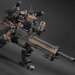 TOYS ALLIANCE Figure*Acid Rain FAV-A129 Duergar D2R-w 1/18 Action Figure JAPAN OFFICIAL