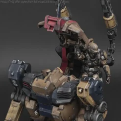 TOYS ALLIANCE Figure*Acid Rain FAV-A129 Duergar D2R-w 1/18 Action Figure JAPAN OFFICIAL