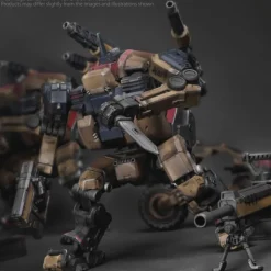 TOYS ALLIANCE Figure*Acid Rain FAV-A129 Duergar D2R-w 1/18 Action Figure JAPAN OFFICIAL