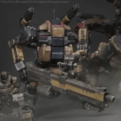 TOYS ALLIANCE Figure*Acid Rain FAV-A129 Duergar D2R-w 1/18 Action Figure JAPAN OFFICIAL