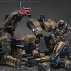 TOYS ALLIANCE Figure*Acid Rain FAV-A129 Duergar D2R-w 1/18 Action Figure JAPAN OFFICIAL