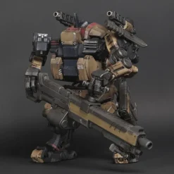 TOYS ALLIANCE Figure*Acid Rain FAV-A129 Duergar D2R-w 1/18 Action Figure JAPAN OFFICIAL