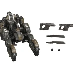 TOYS ALLIANCE Acid Rain FAV-A132 Kaiho Winder Type 12WDk 1/18 Action Figure