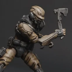 TOYS ALLIANCE Acid Rain FAV-A130 Cinder Invader 1/18 Action Figure JAPAN