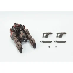 TOYS ALLIANCE Figure*Acid Rain FAV-A112 Red Crow Winder Type 12WDr 1/18 Action Figure