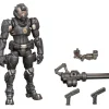 TOYS ALLIANCE Figure*LIMITED Acid Rain FAV-A127 Myrmidon Enforcer 1/18 Action Figure