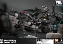 TOYS ALLIANCE Figure*LIMITED Acid Rain FAV-A127 Myrmidon Enforcer 1/18 Action Figure