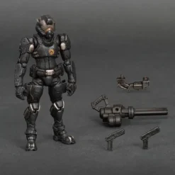 TOYS ALLIANCE Figure*LIMITED Acid Rain FAV-A127 Myrmidon Enforcer 1/18 Action Figure