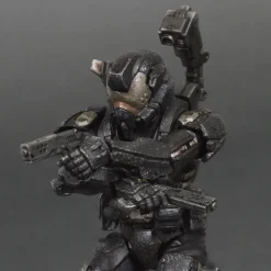 TOYS ALLIANCE Figure*LIMITED Acid Rain FAV-A127 Myrmidon Enforcer 1/18 Action Figure