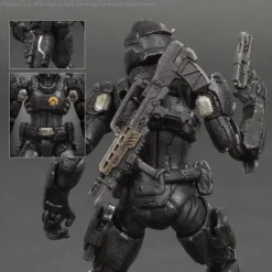 TOYS ALLIANCE Figure*LIMITED Acid Rain FAV-A127 Myrmidon Enforcer 1/18 Action Figure