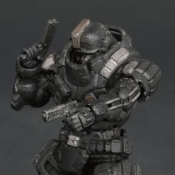 TOYS ALLIANCE LIMITED Acid Rain FAV-A137 Abaddon Immortal 1/18 Action Figure