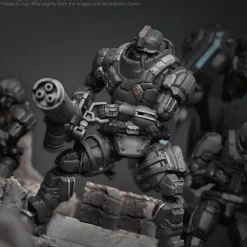 TOYS ALLIANCE LIMITED Acid Rain FAV-A137 Abaddon Immortal 1/18 Action Figure