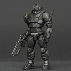 TOYS ALLIANCE LIMITED Acid Rain FAV-A136 Abaddon Reborn Trooper 1/18 Figure