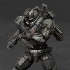 TOYS ALLIANCE LIMITED Acid Rain FAV-A136 Abaddon Reborn Trooper 1/18 Figure