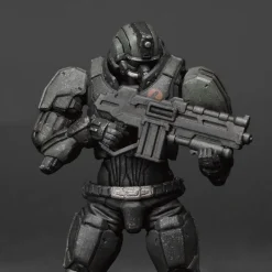 TOYS ALLIANCE LIMITED Acid Rain FAV-A136 Abaddon Reborn Trooper 1/18 Figure