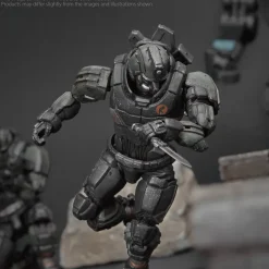 TOYS ALLIANCE LIMITED Acid Rain FAV-A136 Abaddon Reborn Trooper 1/18 Figure