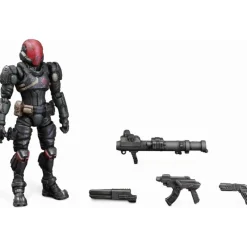 TOYS ALLIANCE LIMITED Acid Rain FAV-A128 Nuckelavee Specter 1/18 Action Figure