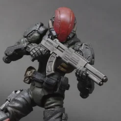 TOYS ALLIANCE LIMITED Acid Rain FAV-A128 Nuckelavee Specter 1/18 Action Figure