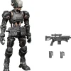 TOYS ALLIANCE Figure*LIMITED Acid Rain FAV-A135 Abaddon Simupuppet P4 1/18 Figure