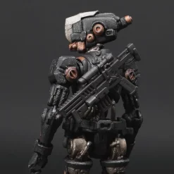 TOYS ALLIANCE Figure*LIMITED Acid Rain FAV-A135 Abaddon Simupuppet P4 1/18 Figure