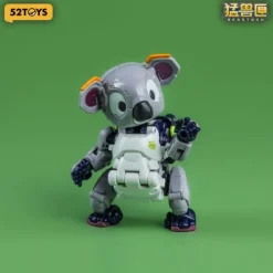 52Toys Figure*Beast Box BB-67 Dummy Action Figure JAPAN OFFICIAL