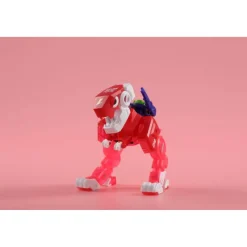 52Toys Beast Box BB-01 Leon Dio Leon Channel Action Figure JAPAN OFFICIAL