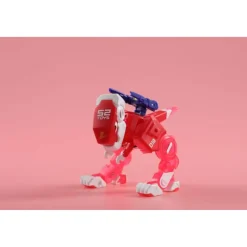 52Toys Beast Box BB-01 Leon Dio Leon Channel Action Figure JAPAN OFFICIAL