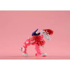 52Toys Beast Box BB-01 Leon Dio Leon Channel Action Figure JAPAN OFFICIAL