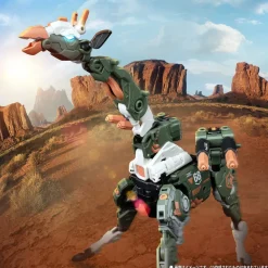 52Toys Figure*Beast Box BB-69 Moonsafari & Bonus Action Figure JAPAN OFFICIAL