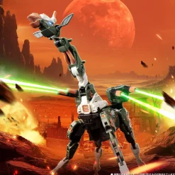 52Toys Figure*Beast Box BB-69 Moonsafari & Bonus Action Figure JAPAN OFFICIAL