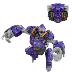 52Toys Figure*Beast Box BB-70 Neo Gio Action Figure JAPAN OFFICIAL