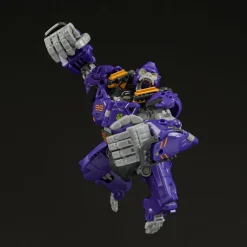 52Toys Figure*Beast Box BB-70 Neo Gio Action Figure JAPAN OFFICIAL