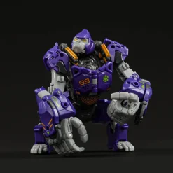 52Toys Figure*Beast Box BB-70 Neo Gio Action Figure JAPAN OFFICIAL